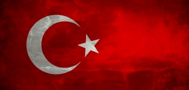 Turkish language