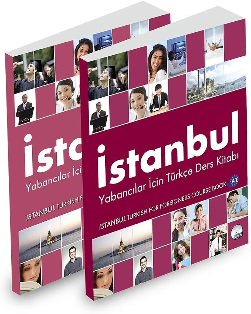 TURKISH LANGUAGE (B2)